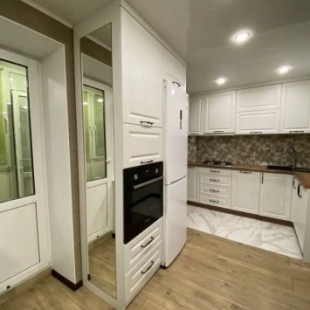 Фотография квартиры Квартира Студия