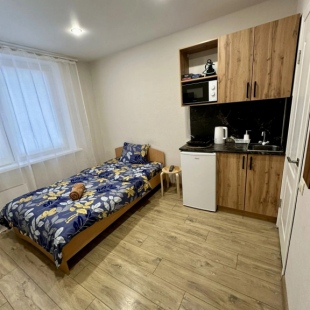 Фотография квартиры Апартаменты Dukat Apart