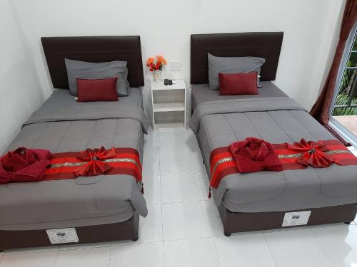 Фотография гостиницы K.K. Park Resort