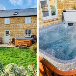 Фотография гостевого дома The Stables, Chipping Norton