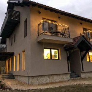 Фотография гостевого дома Transylvania Mountain Exclusive