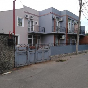 Фотография мини отеля Тинико