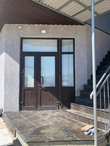 Фотография хостела Каньон