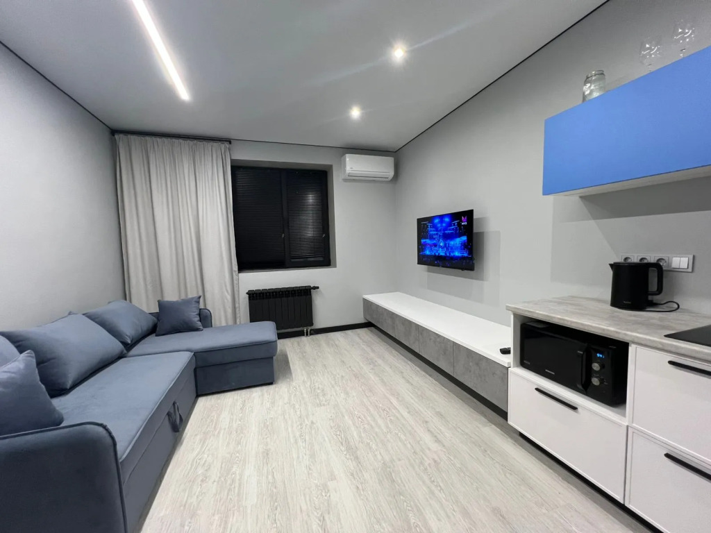 Фотография квартиры Квартира Орандж