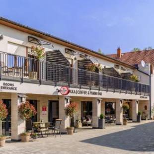 Фотографии мини отеля
Mokka House