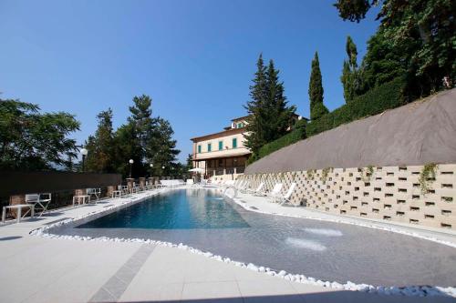 Фотография гостиницы Marchese Del Grillo