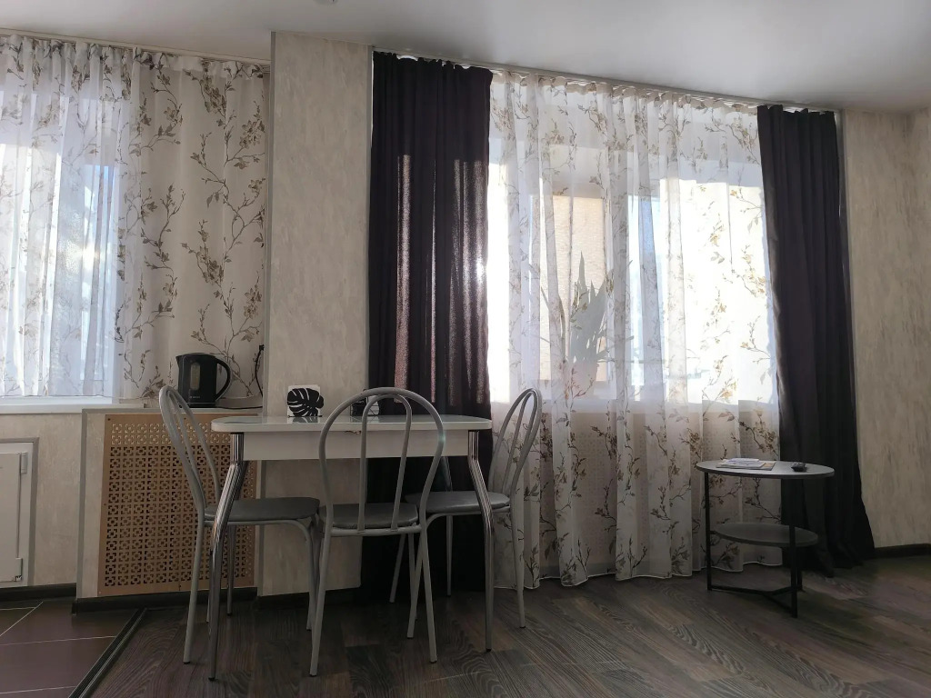 Фотография квартиры Апартаменты на улице Бегичева 13