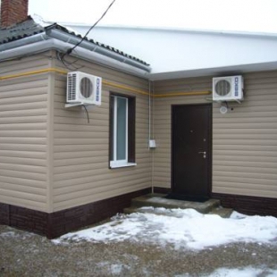 Фотография гостевого дома Турист