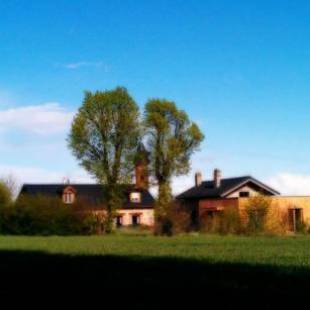 Фотографии мини отеля
Le Chalet Champenois