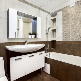 Фотография квартиры Sutki Life (Сутки Лайф) на Южном шоссе 23