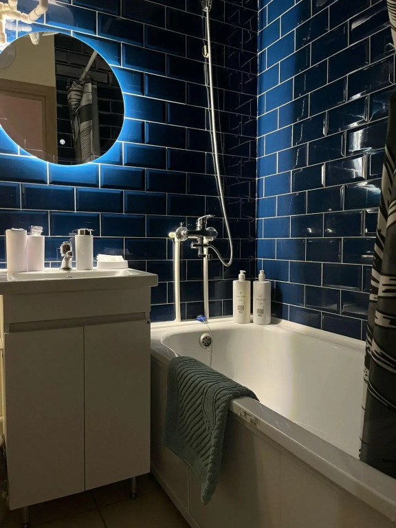 Фотография квартиры Апартаменты Рона