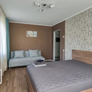 Фотография квартиры Апартаменты Апарт Миасс на Попова 15