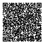 QR код гостевого дома Радужная