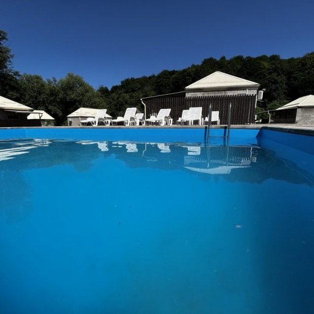 Фотографии гостиницы 
            Загородный отель Алания