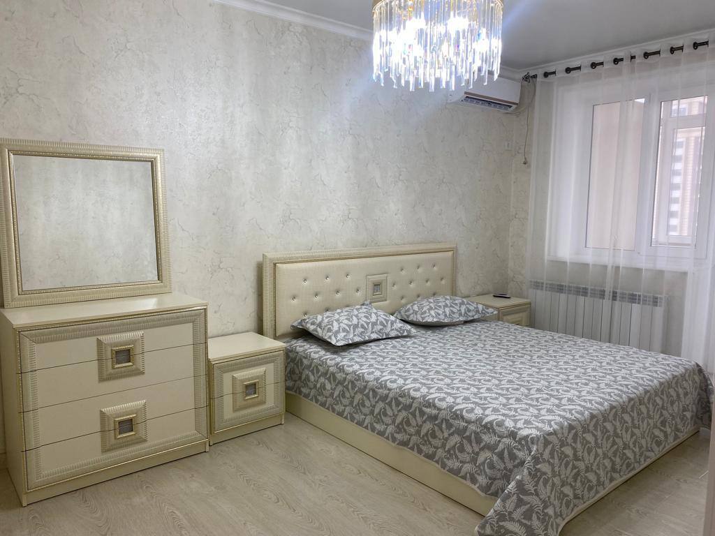 Фотография квартиры Апартаменты Алиева 11