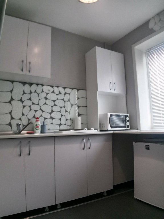 Фотография квартиры Апартаменты однокомнатные с балконом