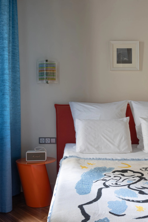 Фотография квартиры 22 Art`a Апартамент №1