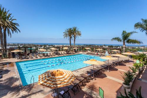 Фотография гостиницы Grand Pacific Palisades Resort