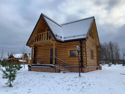 Фотографии гостевого дома 
            Уницы на Селигере