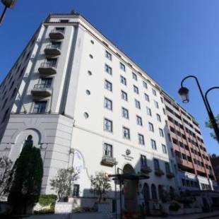 Фотография гостиницы Hotel Monterey Nagasaki
