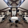 Фотография конференц-зала BROWN HALL