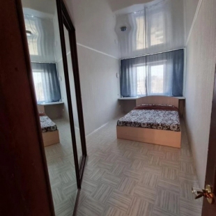 Фотография квартиры Квартира уютная двухкомнатная