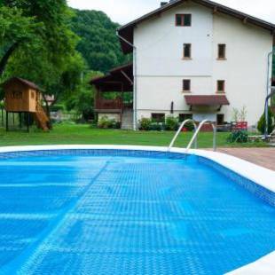 Фотографии гостевого дома
Villa Don Maro