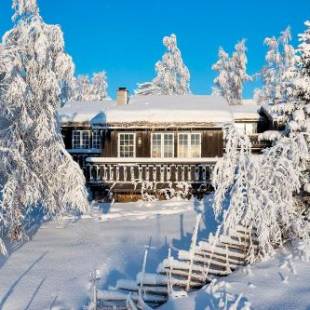 Фотографии гостевого дома
Bitigrenda N