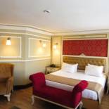 Фотография гостиницы Kadikoy Park Suites