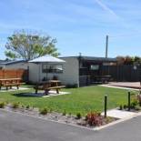 Фотография базы отдыха Crestview Tourist Park