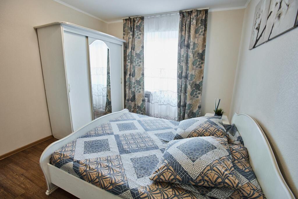 Фотография квартиры Горница на улице Луначарского 62