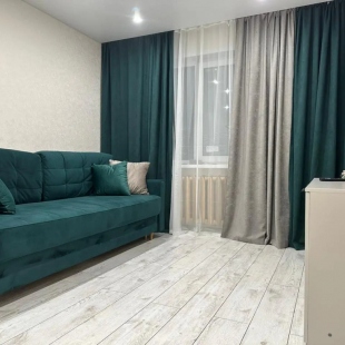 Фотография квартиры Апартаменты Казань на Назарбаева