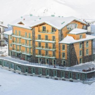 Фотография гостиницы White Angel Hotel