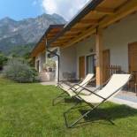 Фотография базы отдыха Agritur Comai