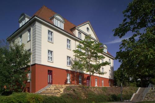 Фотография гостиницы Hotel Brühlerhöhe