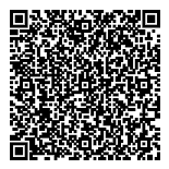 QR код гостиницы Аква