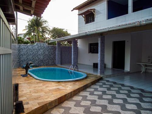 Фотография гостевого дома Casa Em Pirangi Praia - RN