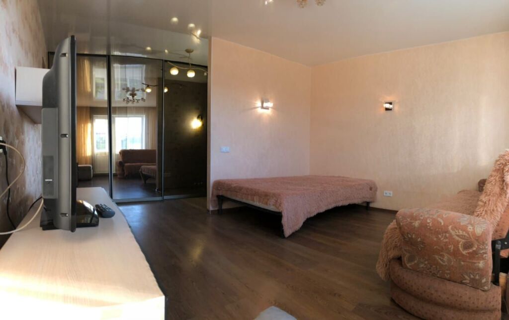 Фотография квартиры Квартира на Конституции Ссср 23