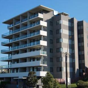 Фотографии апарт отеля
Mantra Wollongong