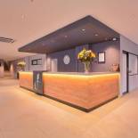 Фотография гостиницы The Pretoria Hotel