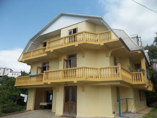 Фотография гостевого дома Sea Country