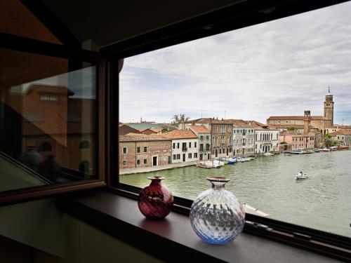 Фотография гостиницы Hyatt Centric Murano Venice