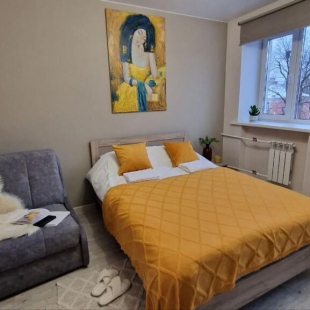 Фотография квартиры Квартира на бульваре Радищева 19