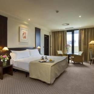 Фотографии гостиницы
Exe Oviedo Centro