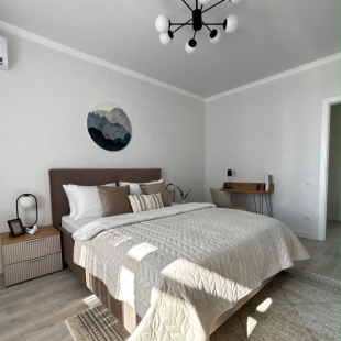 Фотография квартиры Квартира ЖК Аврора 2 - 496