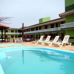 Фотография мини отеля Pousada Caminho do Mar