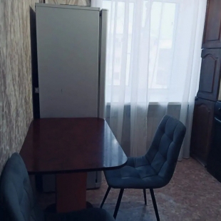 Фотография квартиры Квартира на улице Подбельского 3