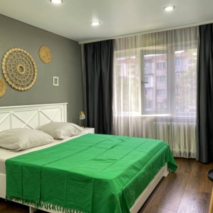 Фотография квартиры Апартаменты 2Sisters Nalchik Ватутина 8