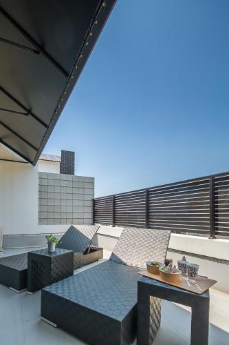 Фотография гостиницы Sakura Terrace The Gallery