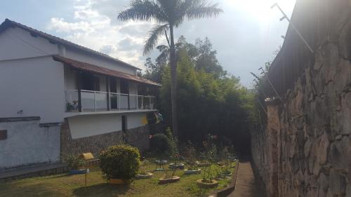 Фотография гостевого дома Casa da Tuca